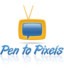 Pen to Pixels | Creative Direction | Writing | Directing | Editing